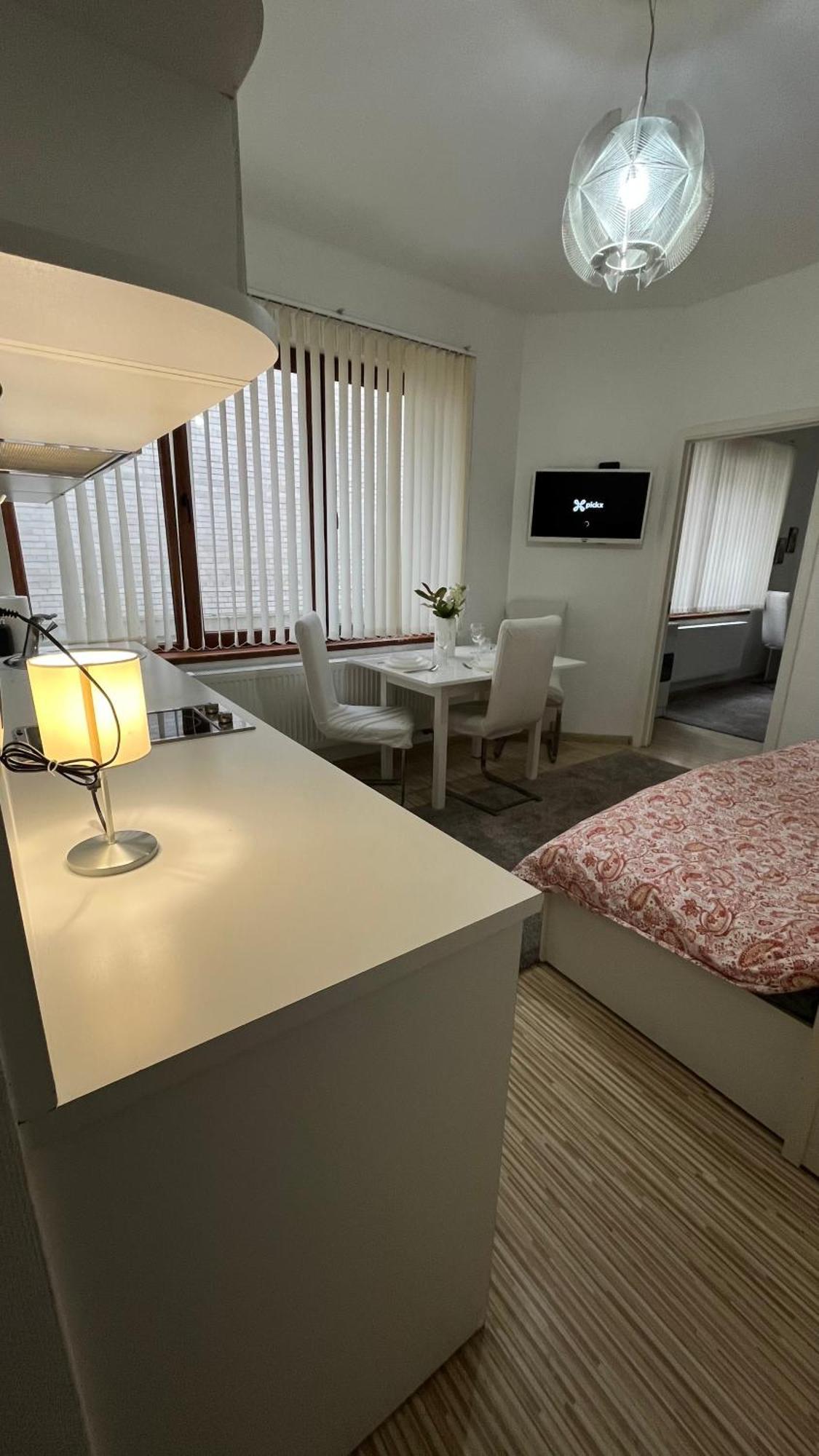 Two Bedroom Flat - Hyper Center Bruxelles Exterior foto